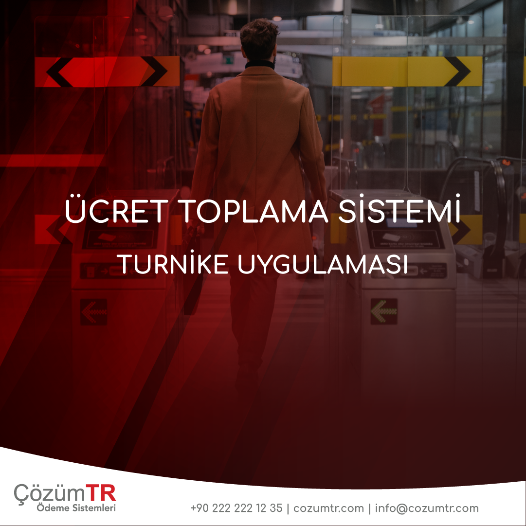 ÇÖZÜMTR BİLGİ SİSTEMLERİ ELEKTRONİK ARGE DANIŞMANLIK SANAYİ VE TİCARET LİMİTED ŞİRKETİ