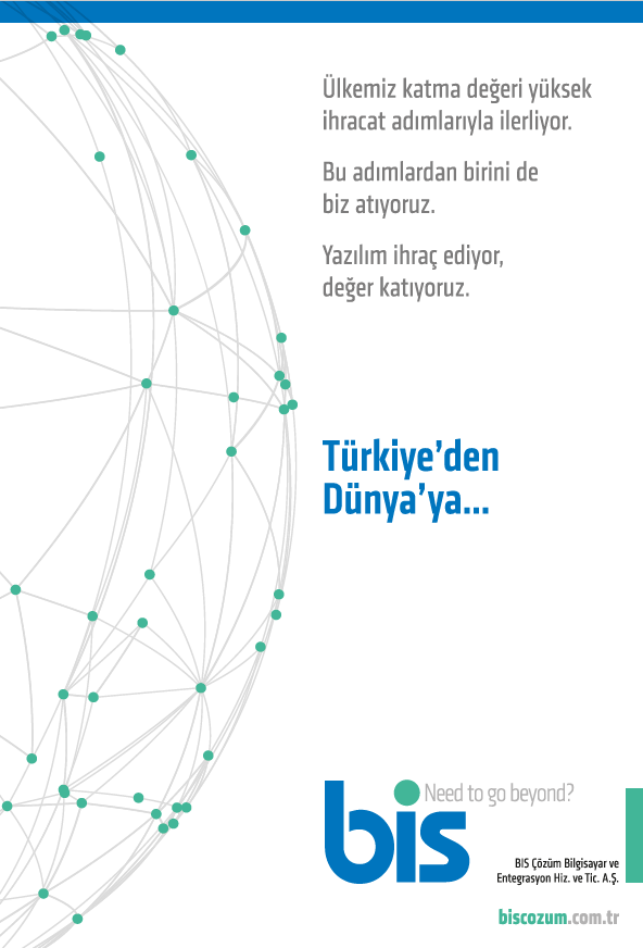 BIS Çözüm Bilgisayar ve Entegrasyon Hizmetleri ve Ticaret A.Ş.