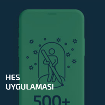 HES Uygulaması