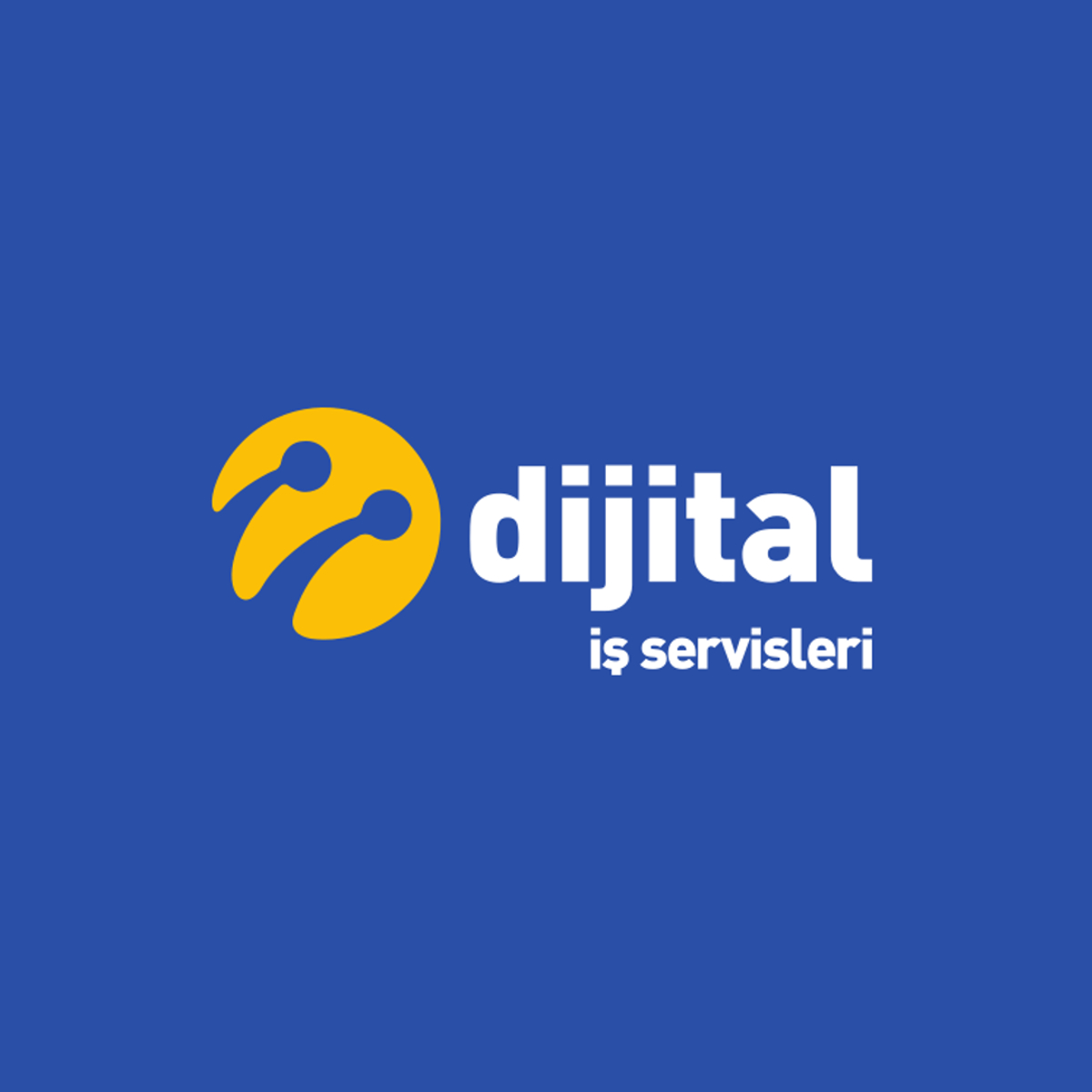 Turkcell Dijital İş Servisleri