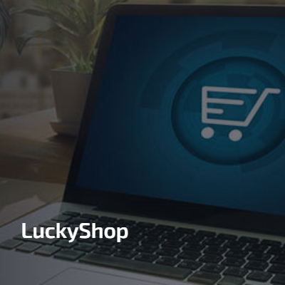 LuckyShop