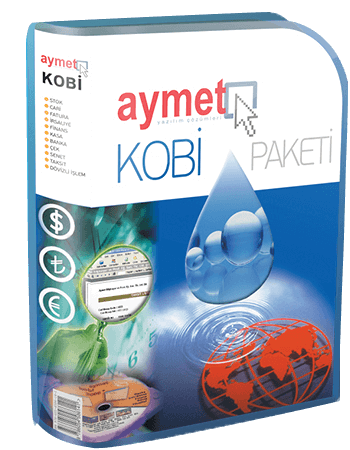 Aymet KOBİ