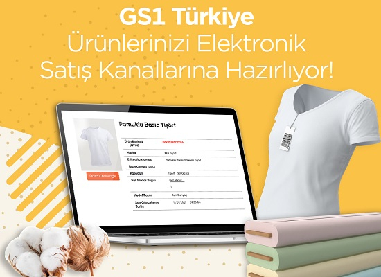 GS1 Türkiye