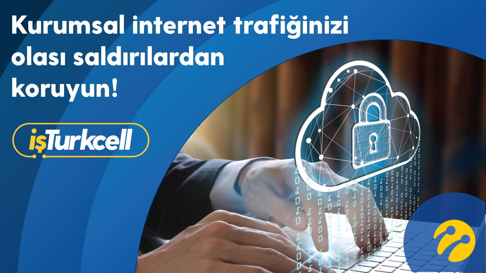 DDOS Atak Önleme Servisi (İşini Dijitalde Büyüt)