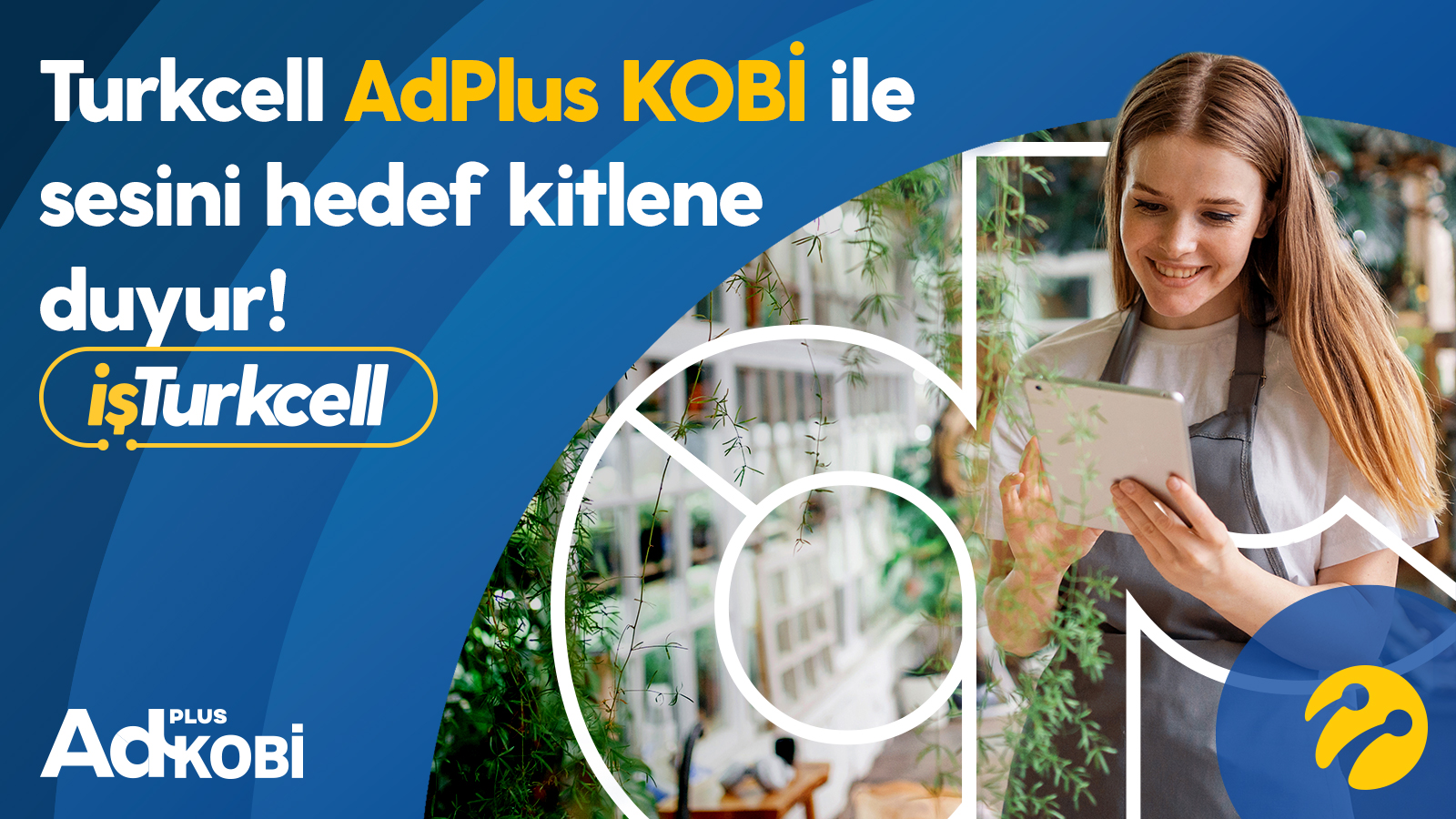 AdPlus KOBİ Hedefli Reklamcılık (SMS-MMS-Dijital Reklamcılık & Facebook- İnstagram) (İşini Dijitalde Yönet)