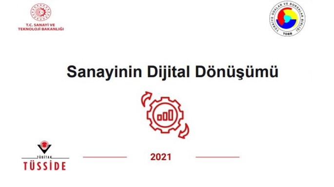 DİJİTAL DÖNÜŞÜM DEĞERLENDİRME