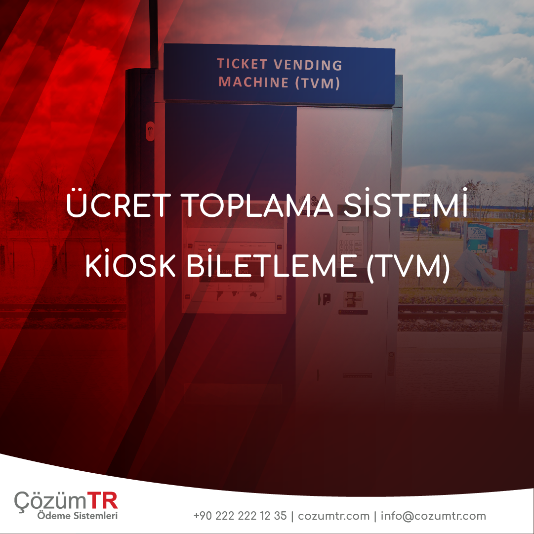 ÇÖZÜMTR BİLGİ SİSTEMLERİ ELEKTRONİK ARGE DANIŞMANLIK SANAYİ VE TİCARET LİMİTED ŞİRKETİ