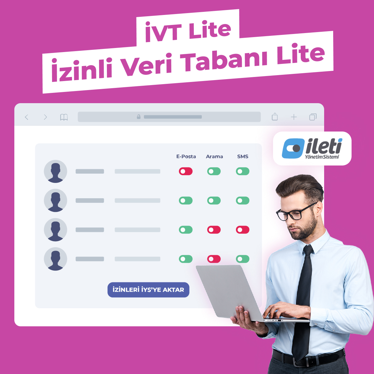 İVT Lite