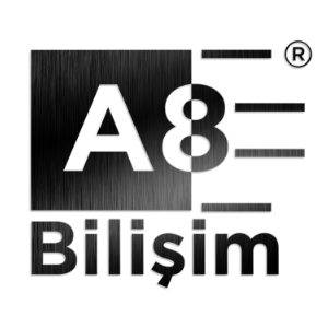 A8 BİLİŞİM SAN.TİC.LTD.ŞTİ.