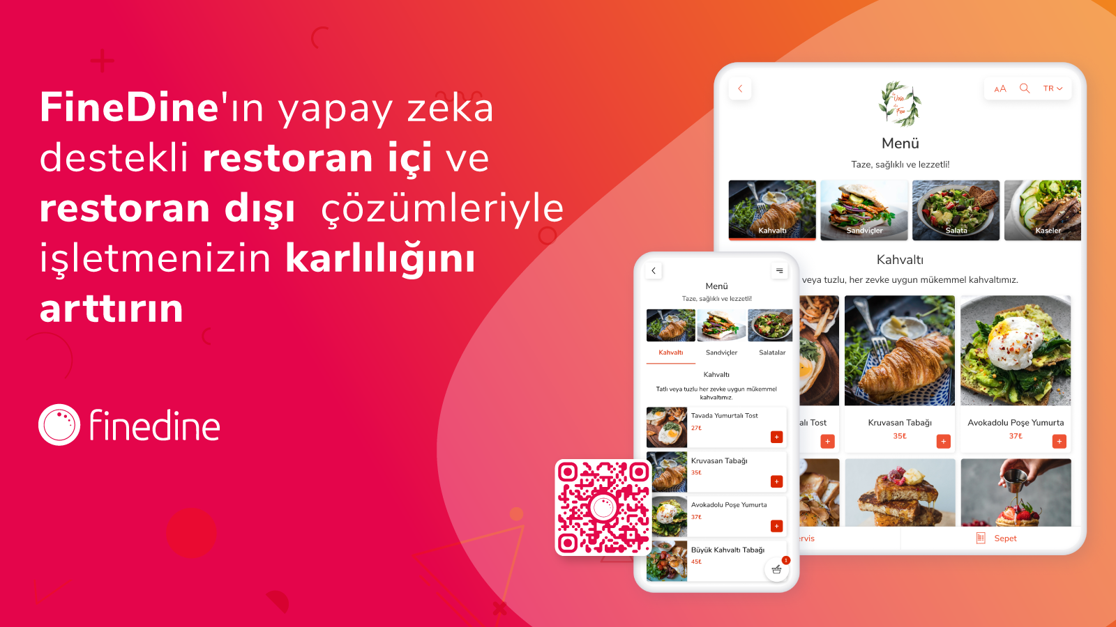 Bambulabs Yazılım A.Ş. (FineDine)