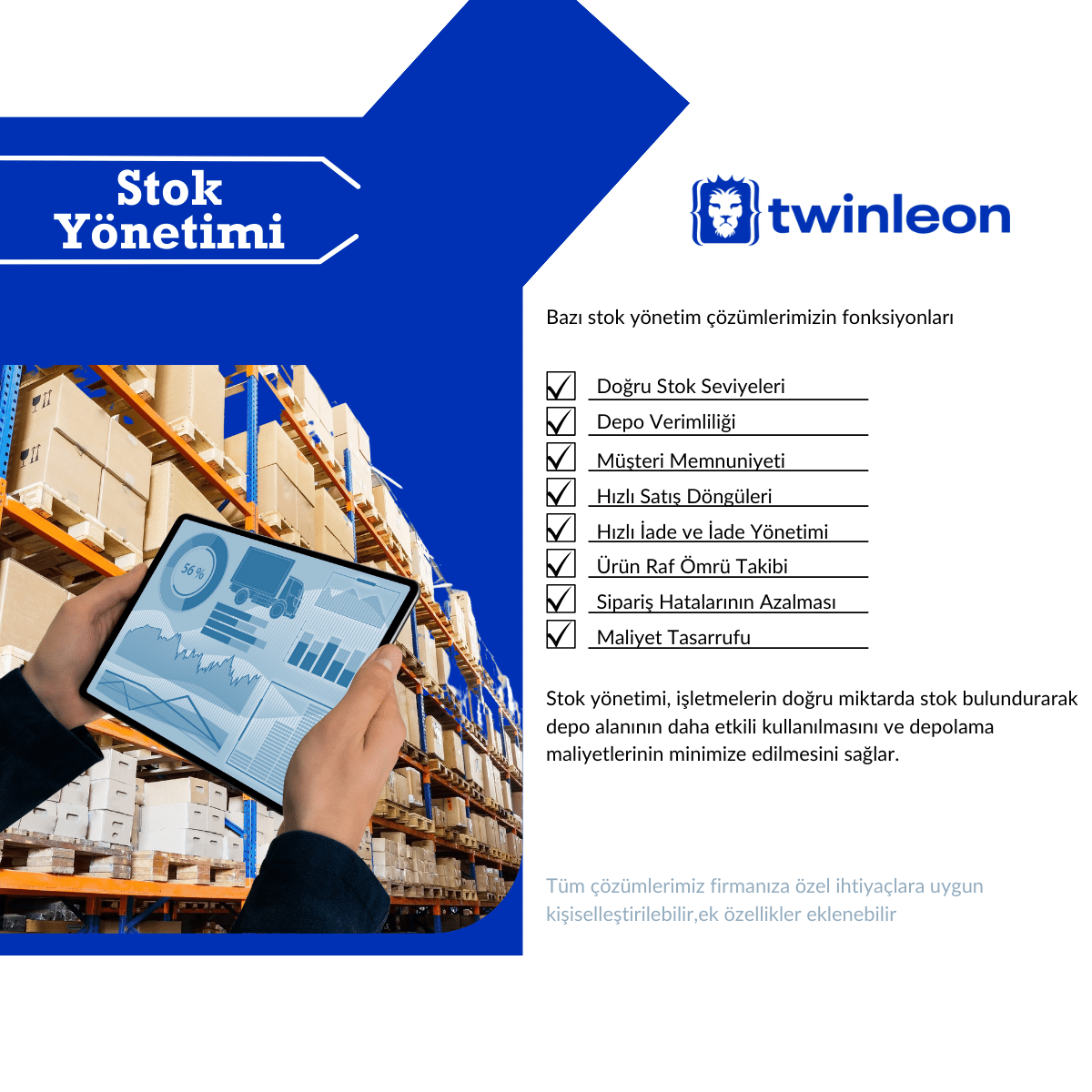 Twinleon Yazılım