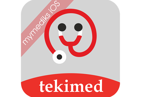 mymediks - Telesağlık, Asistans ve Evde Bakım