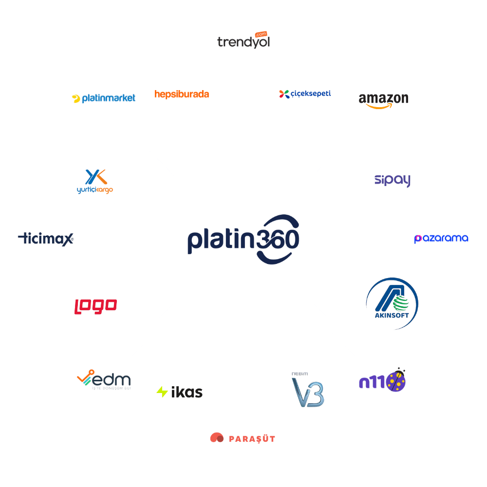 Platin360 Yeni Nesil Entegrasyon Sistemi