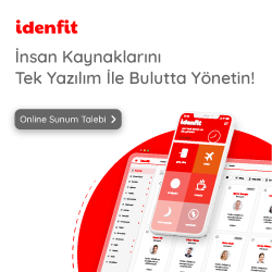 Idenfit Bilişim Hizmetleri San. ve Dış Tic. A.Ş.