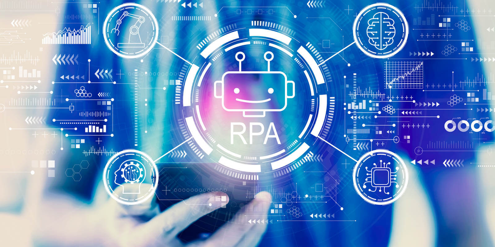 Robotik Süreç Otomasyonu / RPA