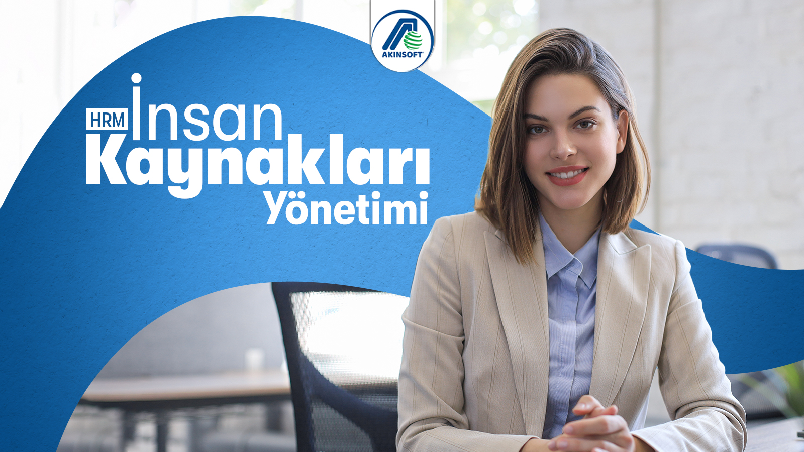 İnsan Kaynakları Çözümleri (HRM)