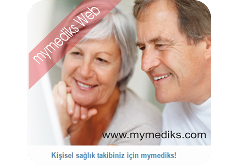 mymediks - Telesağlık, Asistans ve Evde Bakım