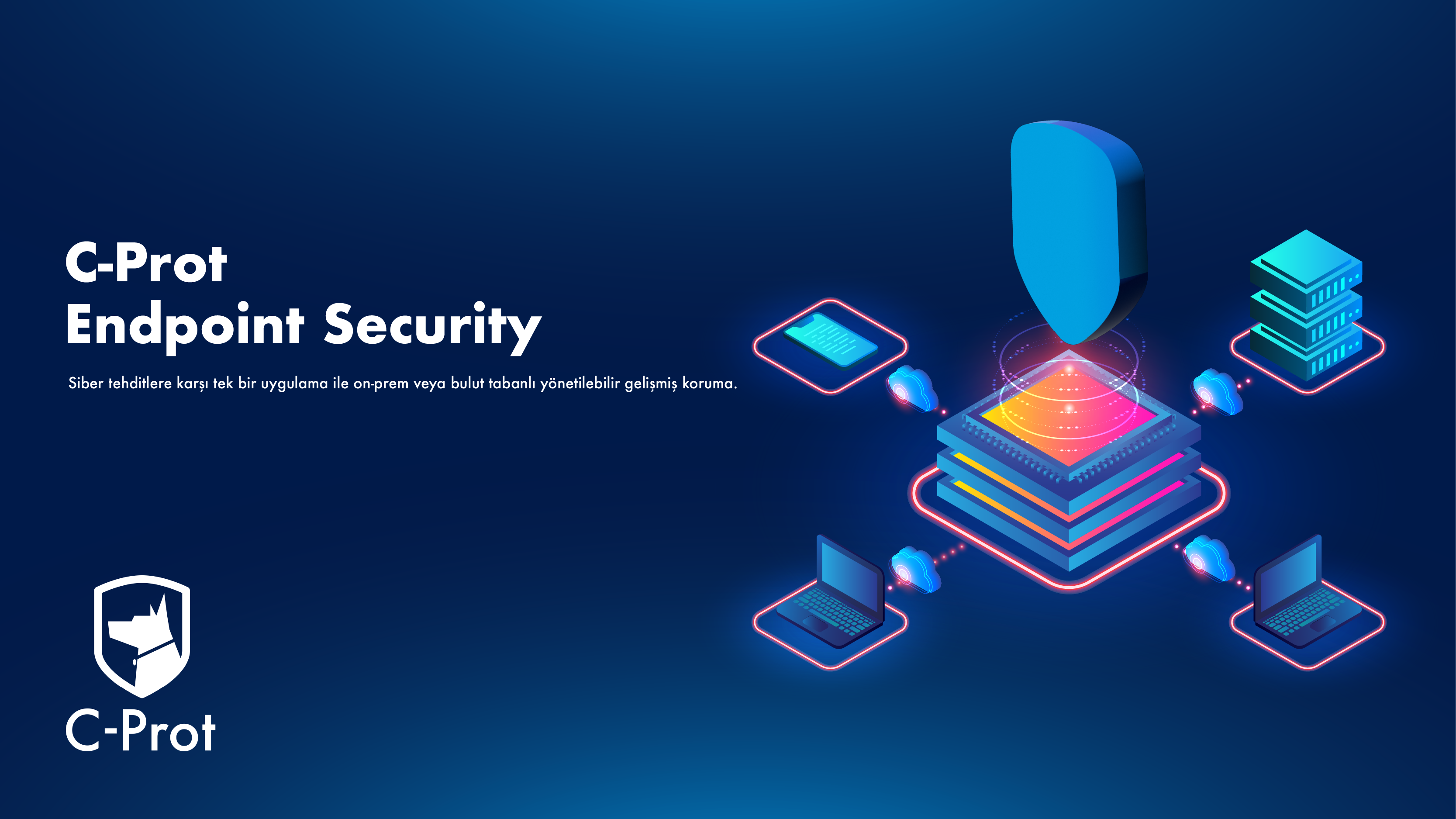 C-Prot Endpoint Security