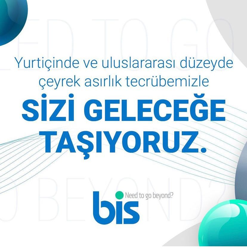 BIS Çözüm Bilgisayar ve Entegrasyon Hizmetleri ve Ticaret A.Ş.