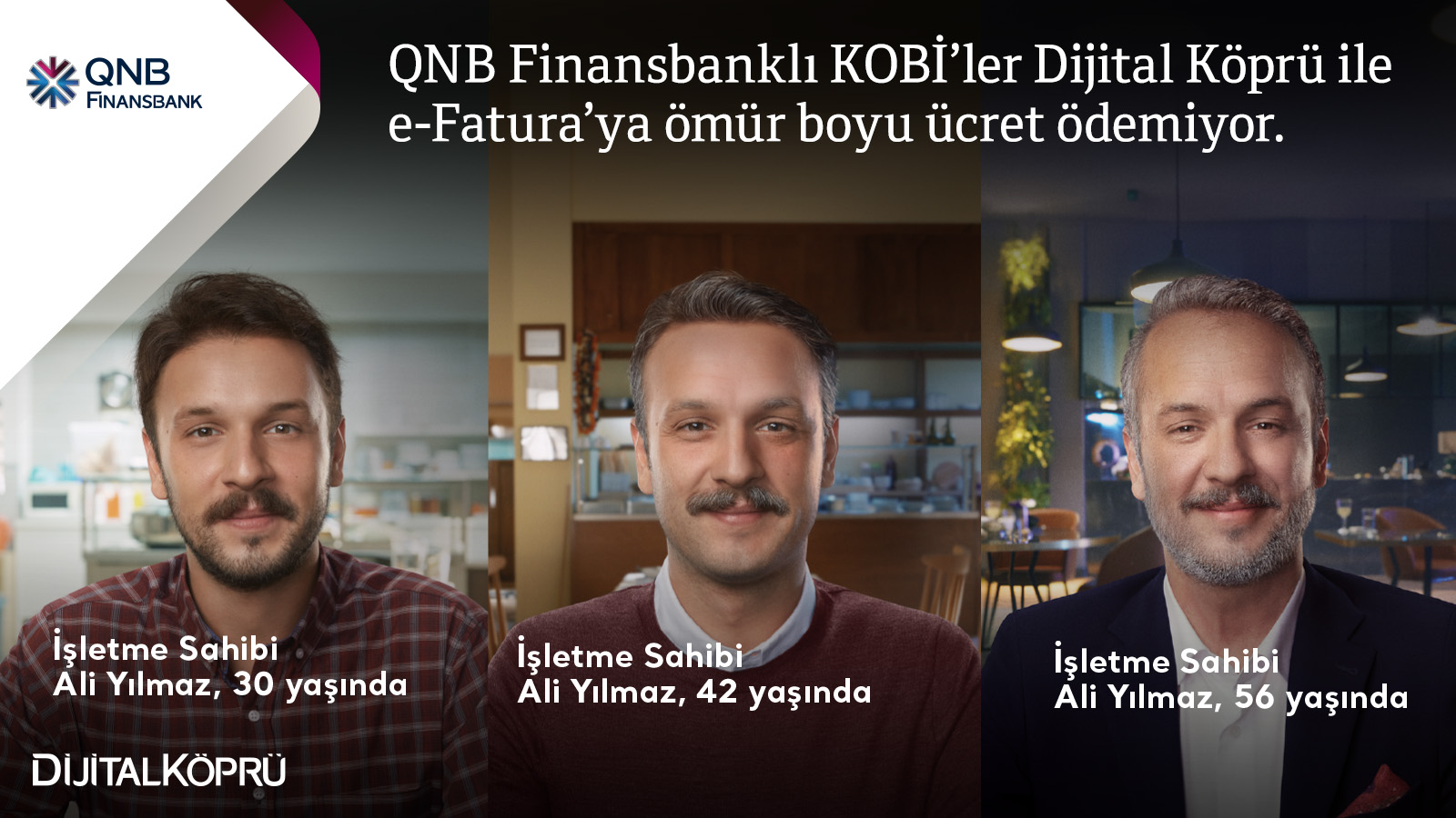 Ömür Boyu Ücretsiz e-Fatura Kampanyası