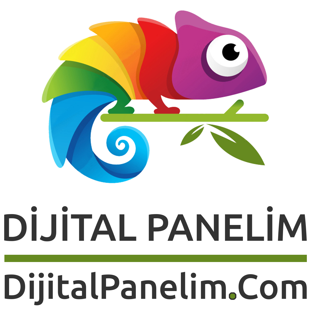 Dijital Panelim