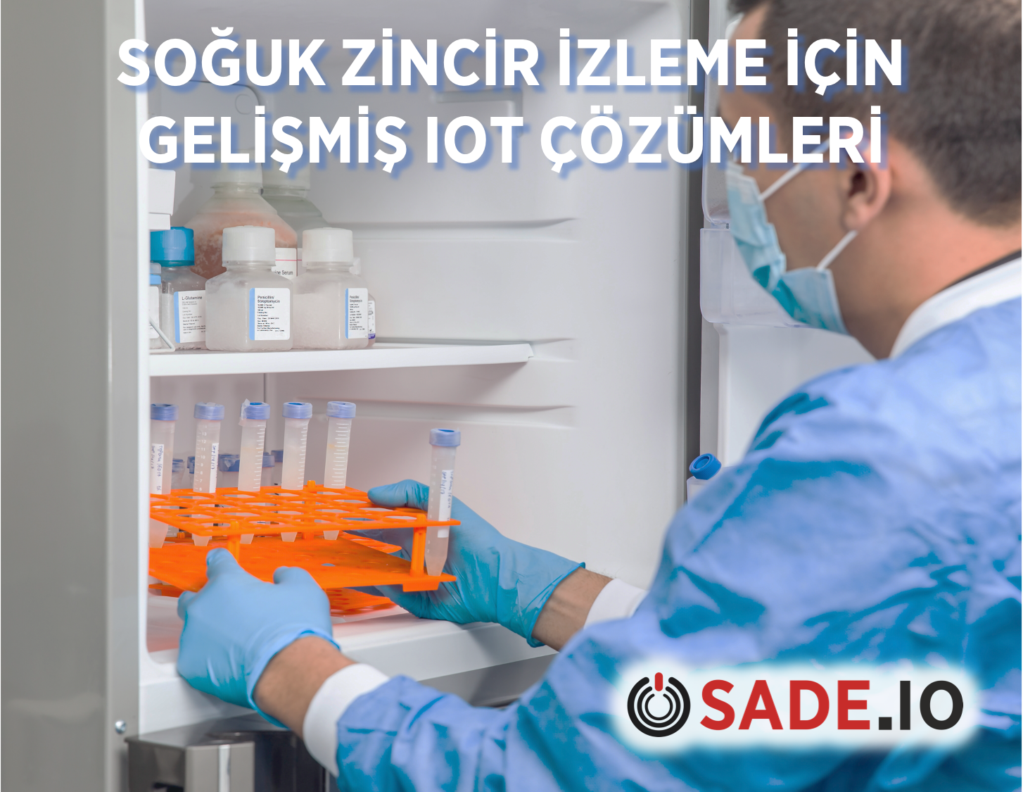 Soğuk Zincir İzleme