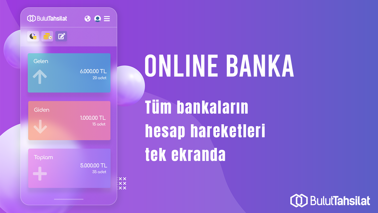 Online Banka