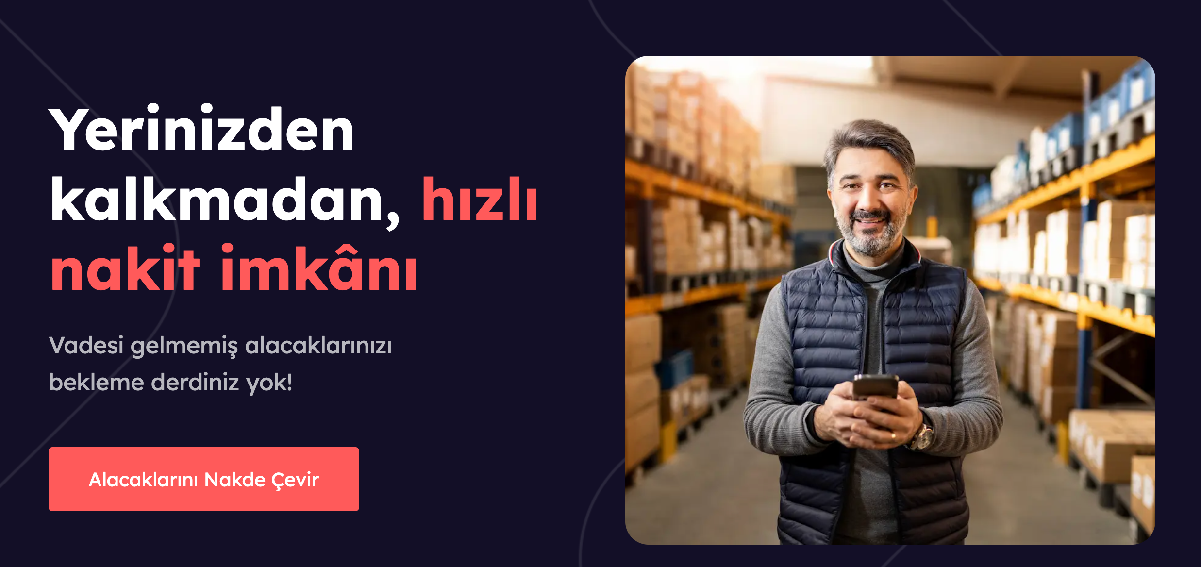 KOBİ FİNANSMANI