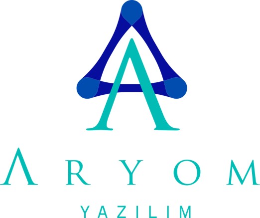 ARYOM YAZILIM YÜKSEK TEKNOLOJİ SİSTEMLERİ SANAYİ VE TİCARET ANONİM ŞİRKETİ