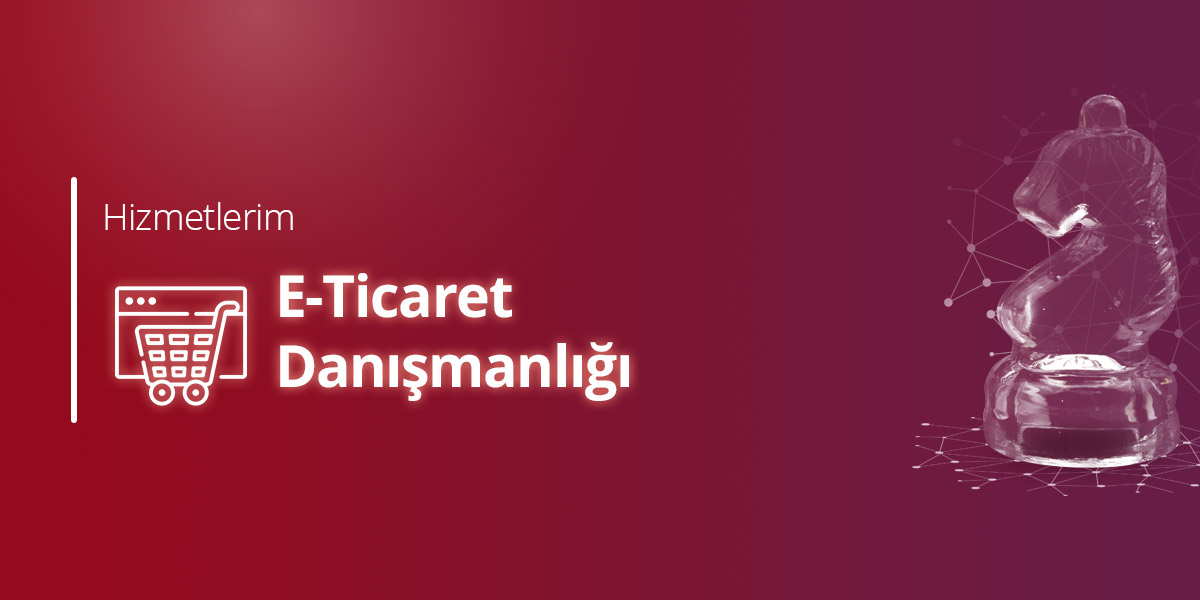 E-Ticaret Danışmanlık Hizmeti