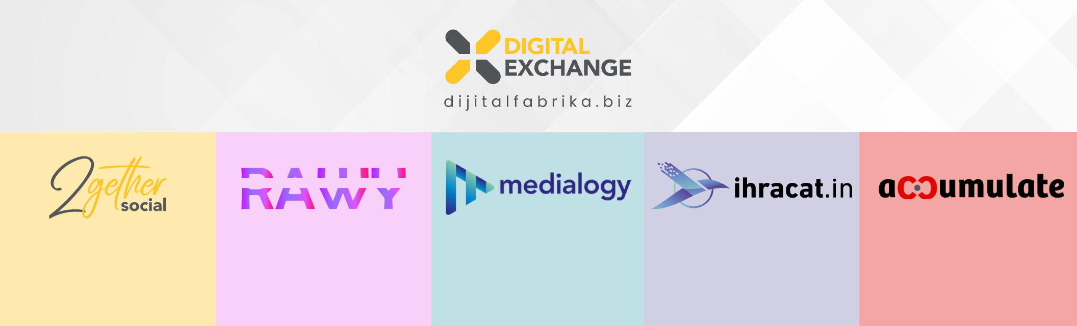 Digital Exchange