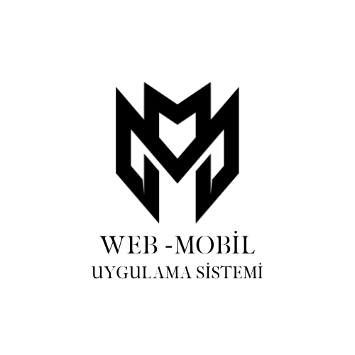 Web ve Mobil Uygulama Sistemi