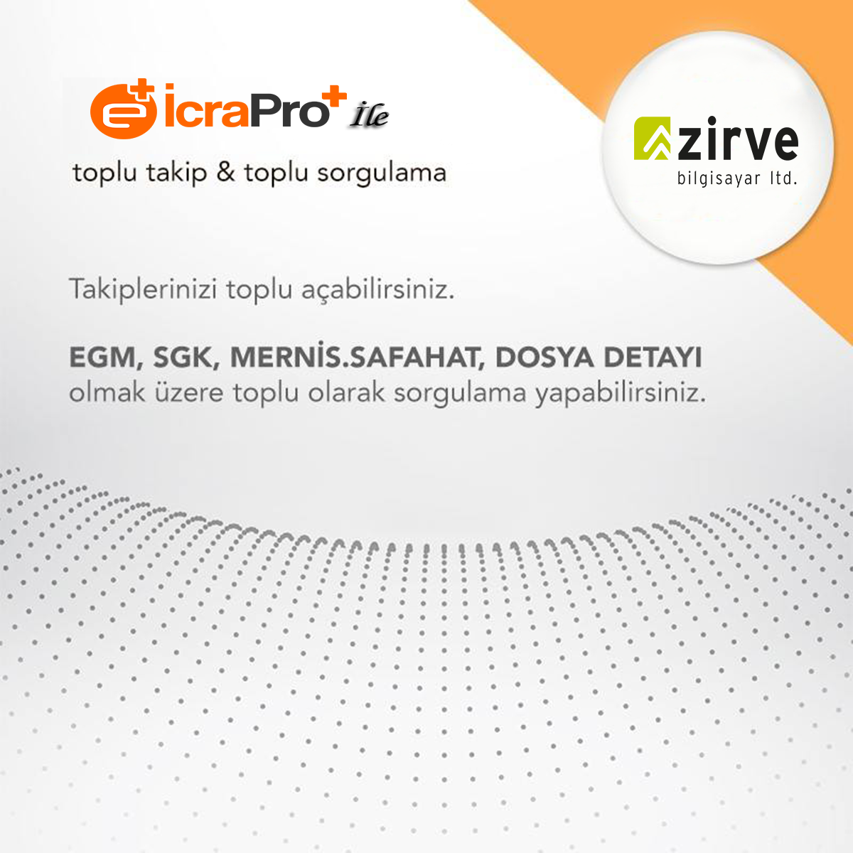 e-İcraPro+