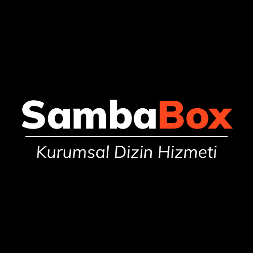 SambaBox