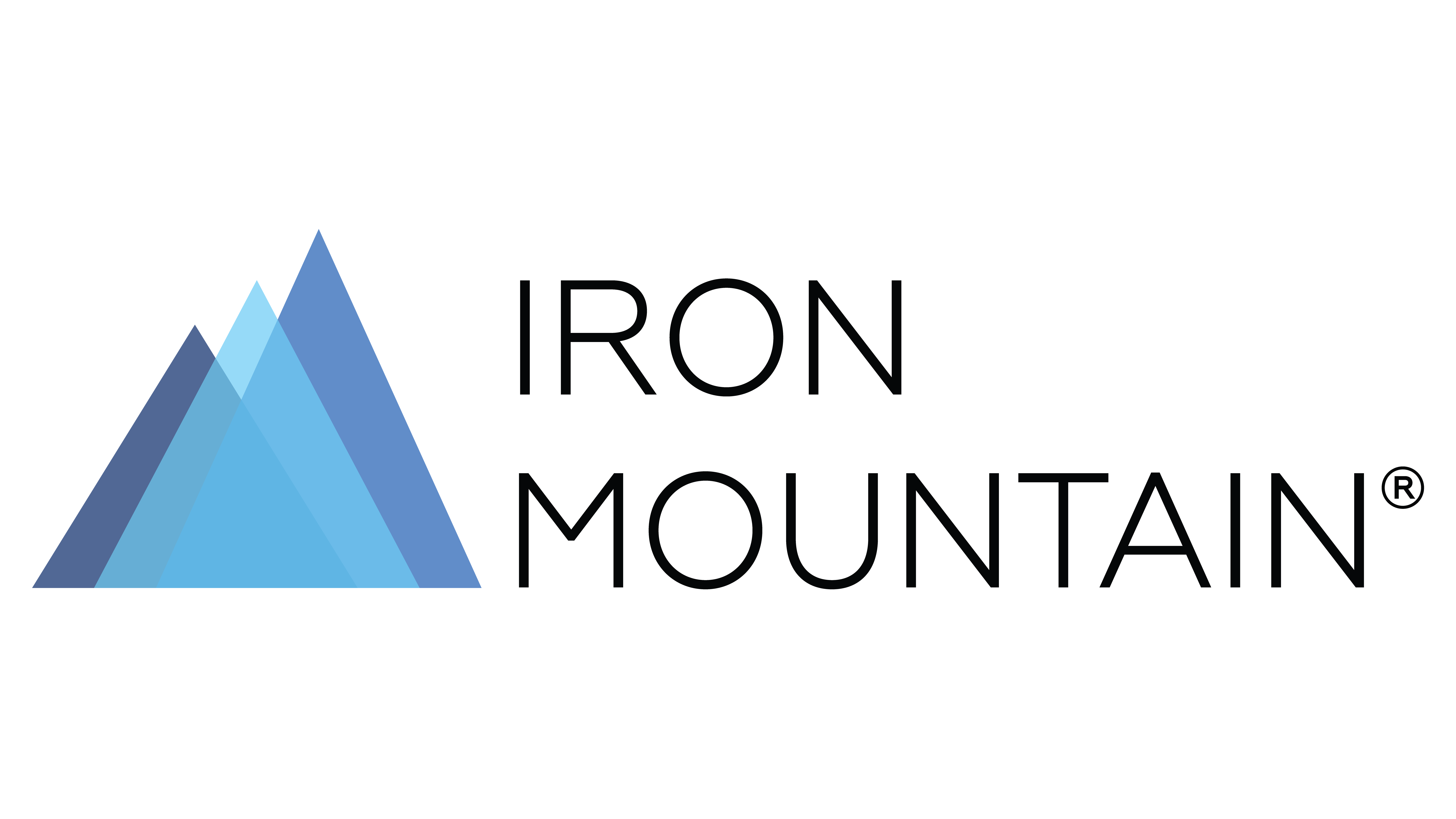 IRON MOUNTAIN TÜRKİYE