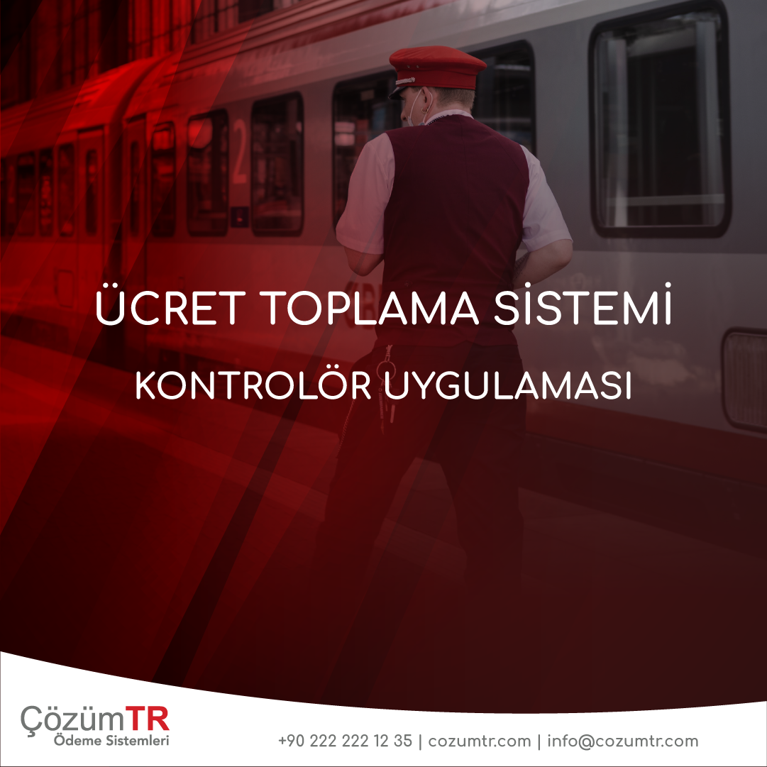 ÇÖZÜMTR BİLGİ SİSTEMLERİ ELEKTRONİK ARGE DANIŞMANLIK SANAYİ VE TİCARET LİMİTED ŞİRKETİ