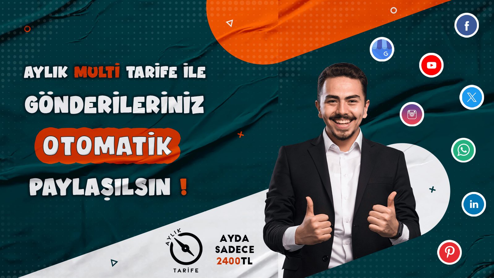 Multi Tarife | Aylık