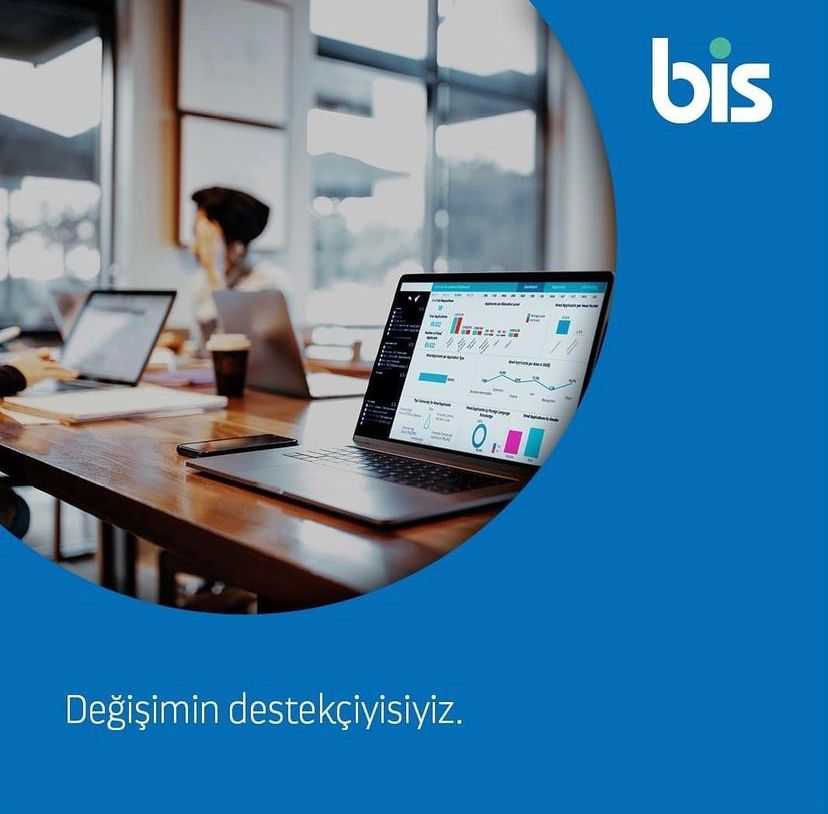 BIS Çözüm Bilgisayar ve Entegrasyon Hizmetleri ve Ticaret A.Ş.