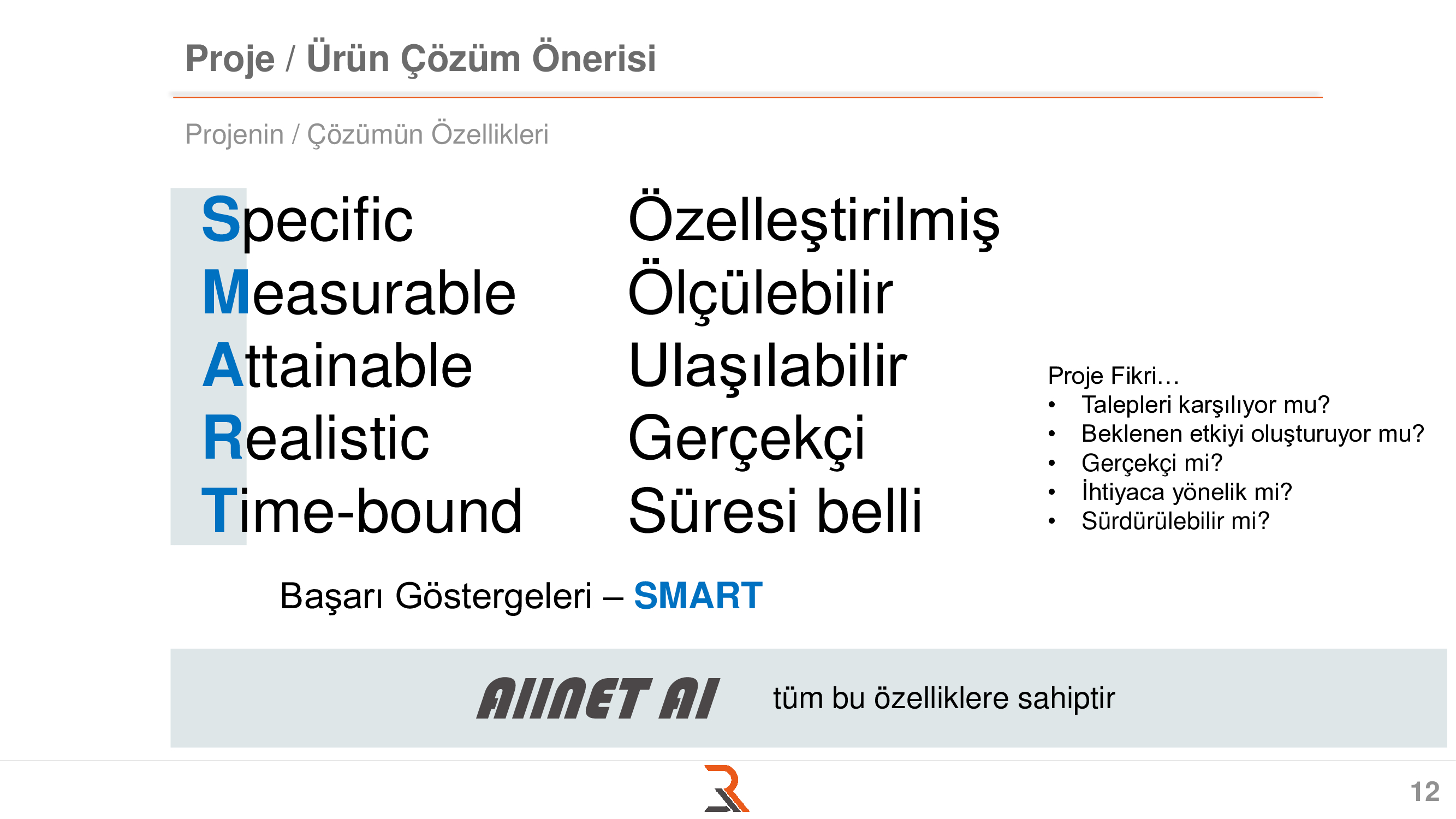 AllNET - Yapay Zeka Destekli Yeni Nesil Gelişmiş Görüntü İşleme ve Analiz Platformu