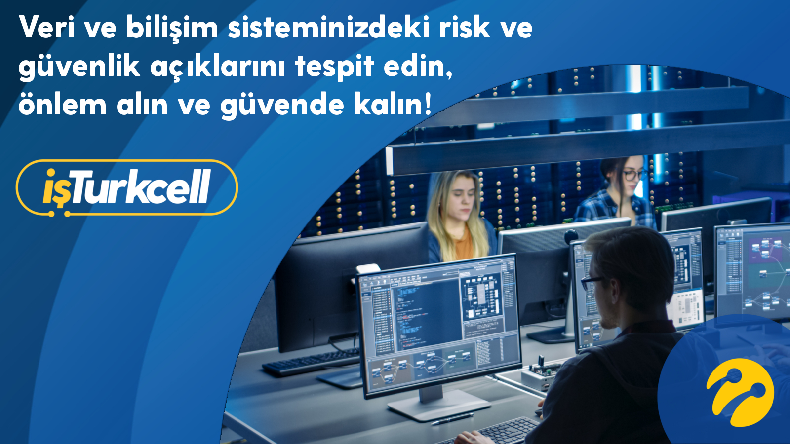 Turkcell Sızma Testi (İşini Dijitalde Yönet)