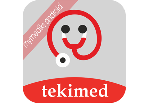 mymediks - Telesağlık, Asistans ve Evde Bakım