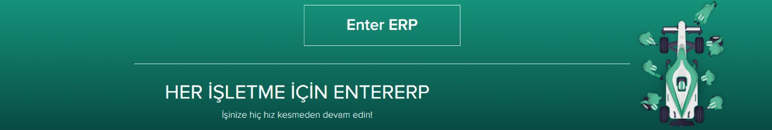 ENTER YAZILIM BİLİŞİM MAKİNA İNŞAAT SANAYİ VE TİCARET LİMİTED ŞİRKETİ