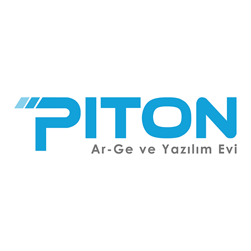 PİTON Bilgisayar Tekno. Eğt. Dan. Ltd. Şti