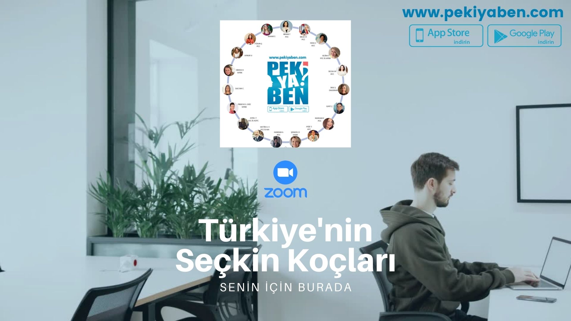 Kurumsal Gelişim, Eğitim, Danışmanlık, Koçluk