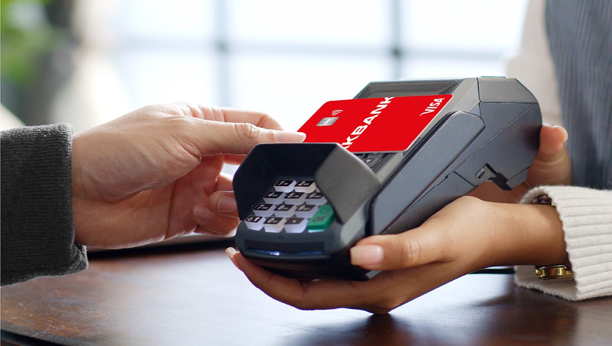 Akbank POS Avantajlarıyla Kazanmaya Başla !