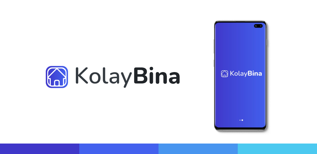 KolayBina - Bina, Site ve Tesis Yönetim Yazılımı