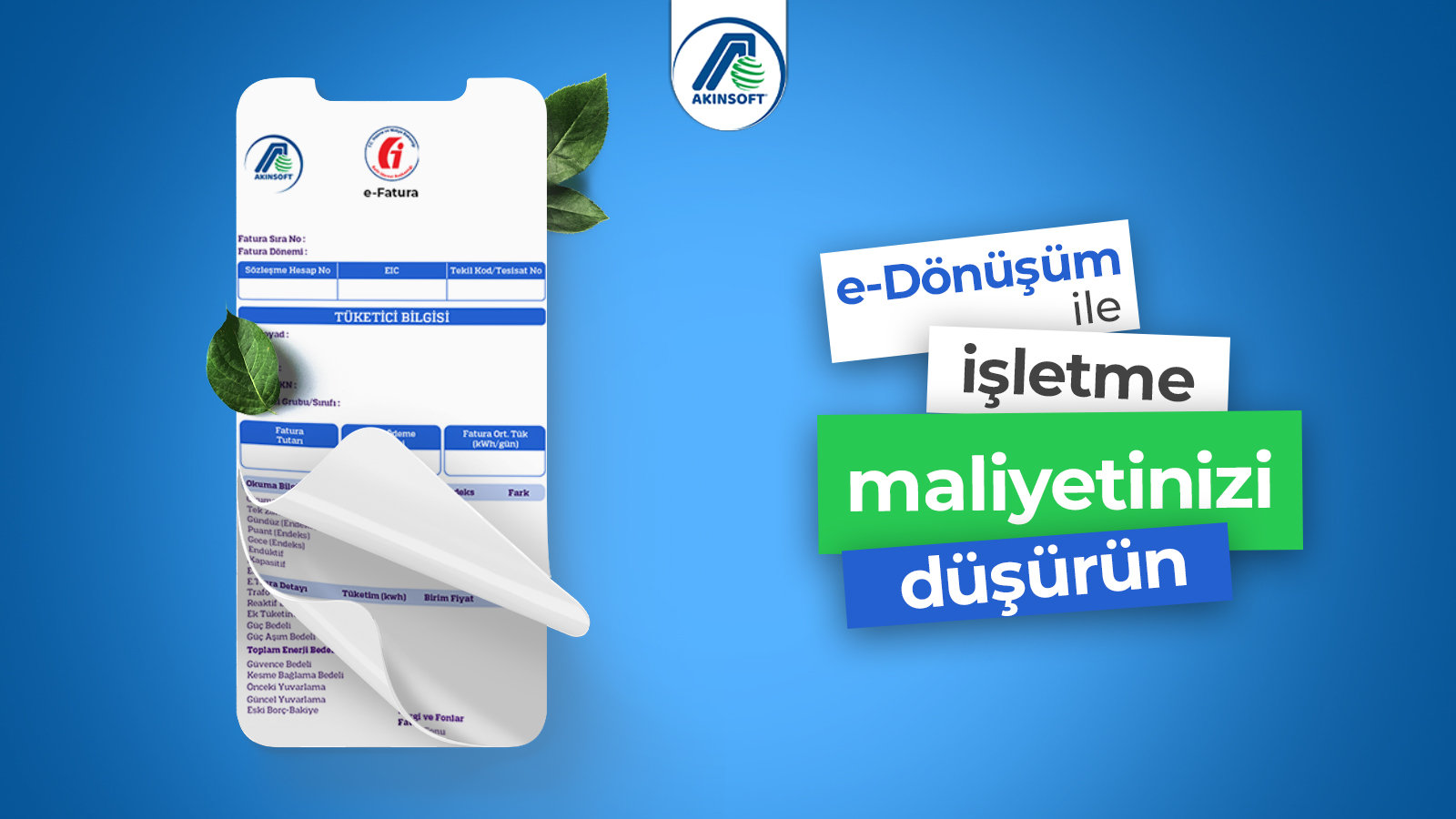 e-Dönüşüm