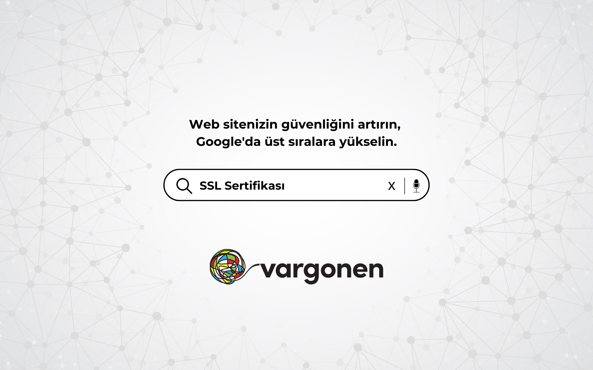 SSL Sertifikası