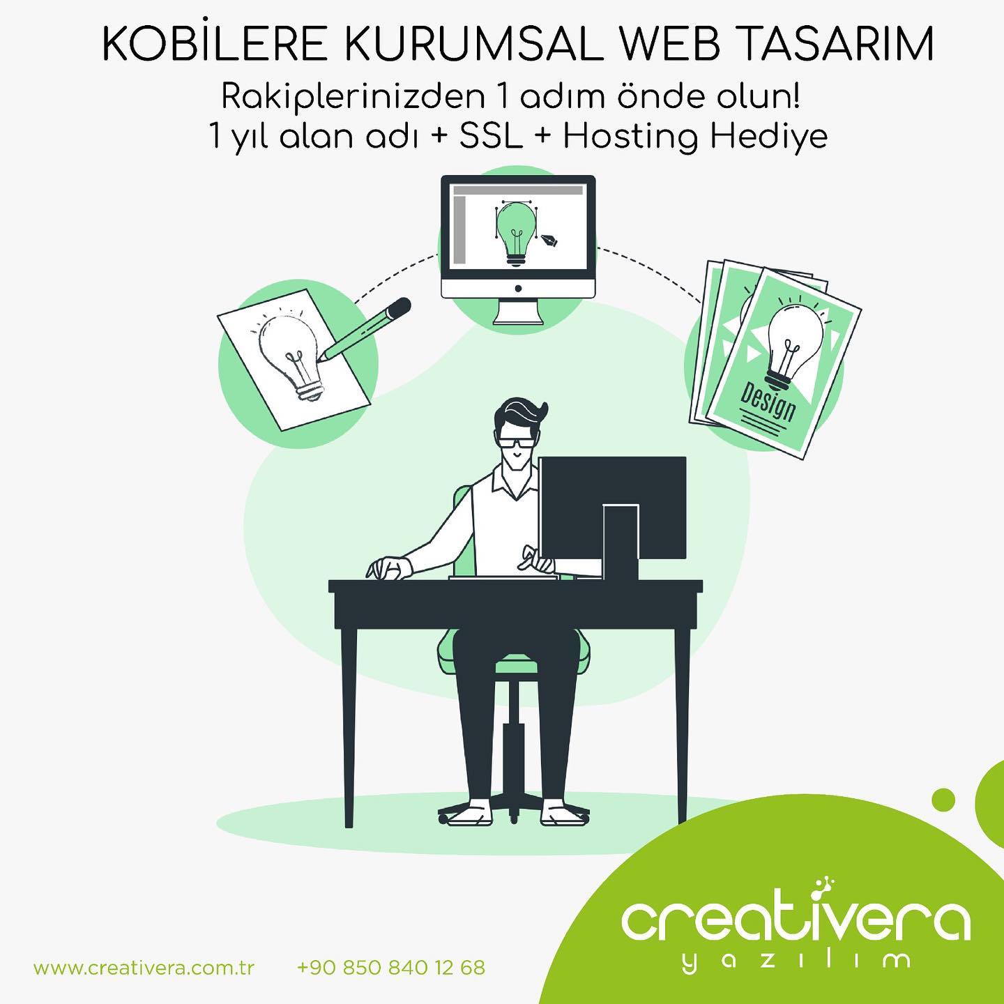 WEB TASARIM