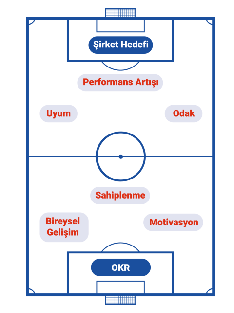 OKR Danışmanlığı